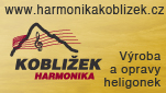 Heligonky Koblizek